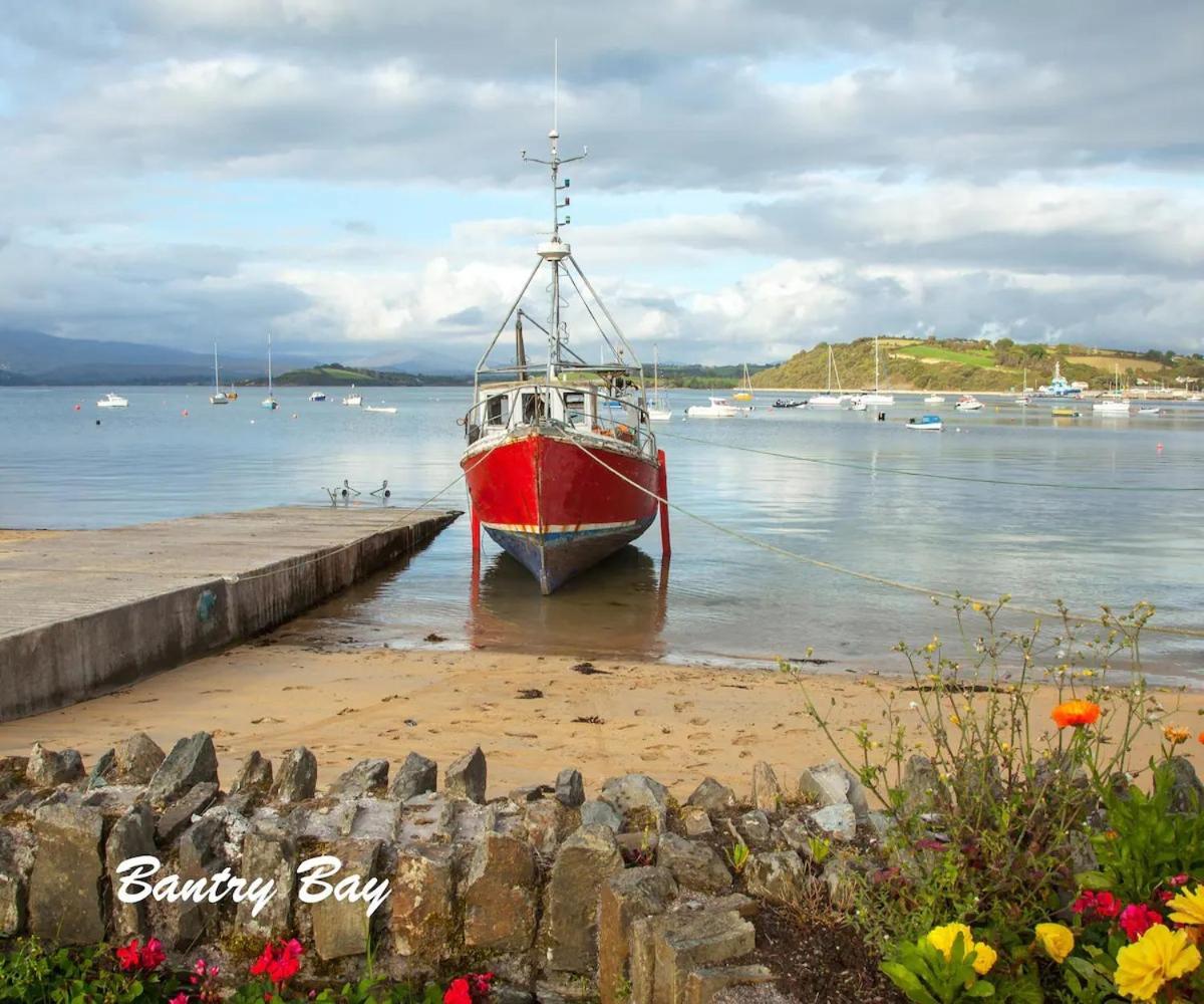 Anne's Cottage Bantry Eksteriør billede